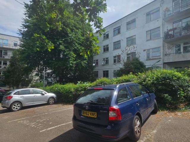 Apartment for rent in London Borough of Lewisham, Forest Hill