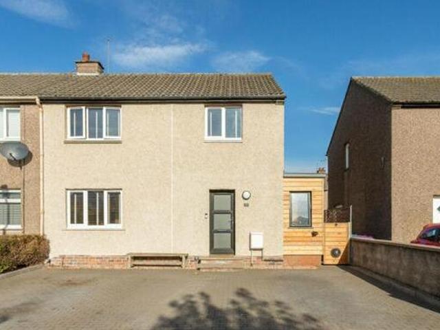 House for sale in Carnoustie
