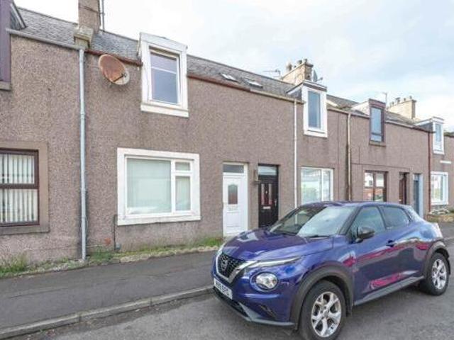 House for sale in Carnoustie