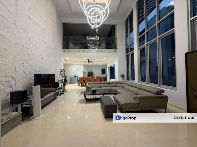 House for sale in Bandar Tun Razak, Kuala Lumpur