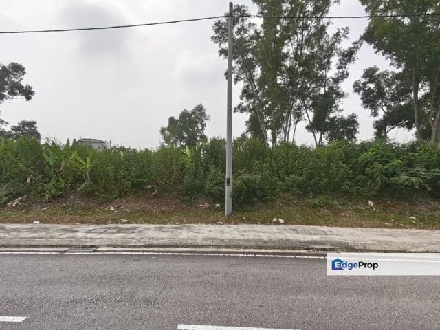 House for sale in Bandar Tun Razak, Kuala Lumpur