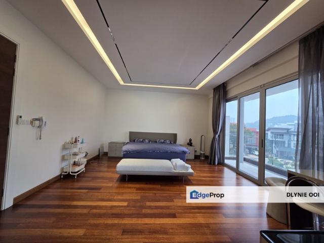 House for sale in Bandar Tun Razak, Kuala Lumpur
