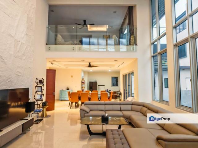 House for sale in Country Heights Damansara, Kuala Lumpur