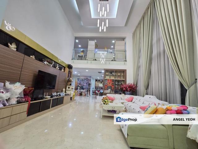 House for sale in Bandar Tun Razak, Kuala Lumpur