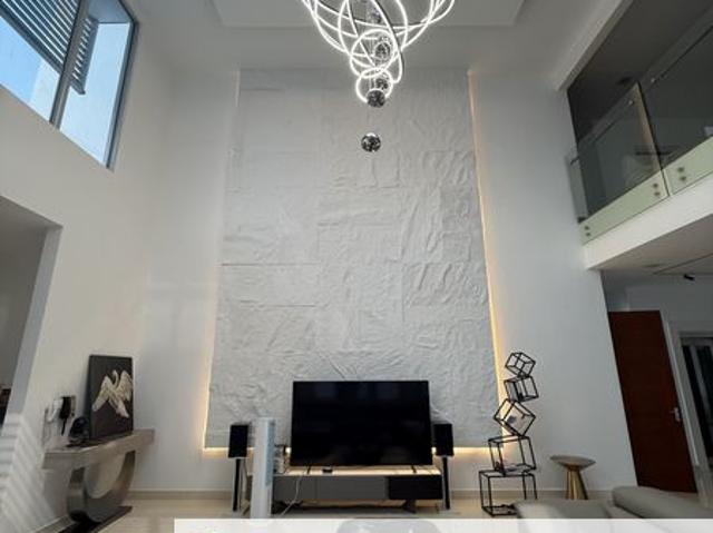 House for sale in Bandar Tun Razak, Kuala Lumpur