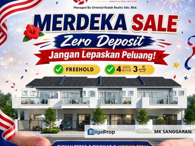 House for sale in Country Heights Damansara, Kuala Lumpur