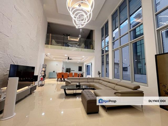 House for sale in Bandar Tun Razak, Kuala Lumpur