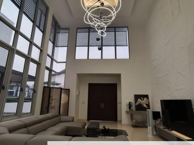 House for sale in Bandar Tun Razak, Kuala Lumpur