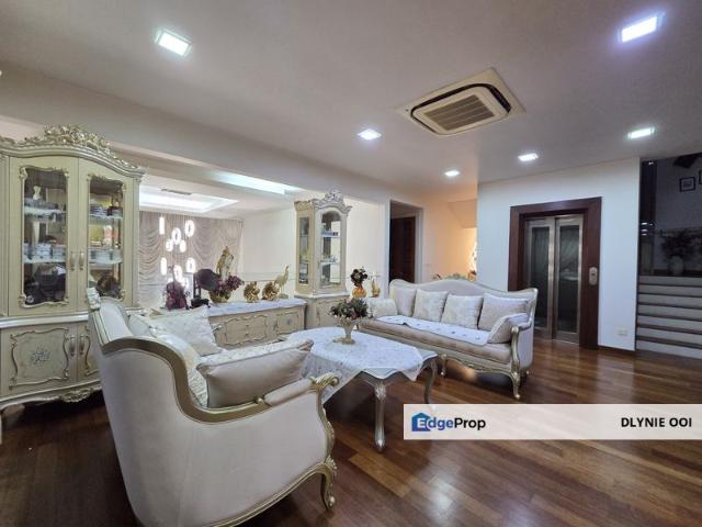 House for sale in Bandar Tun Razak, Kuala Lumpur