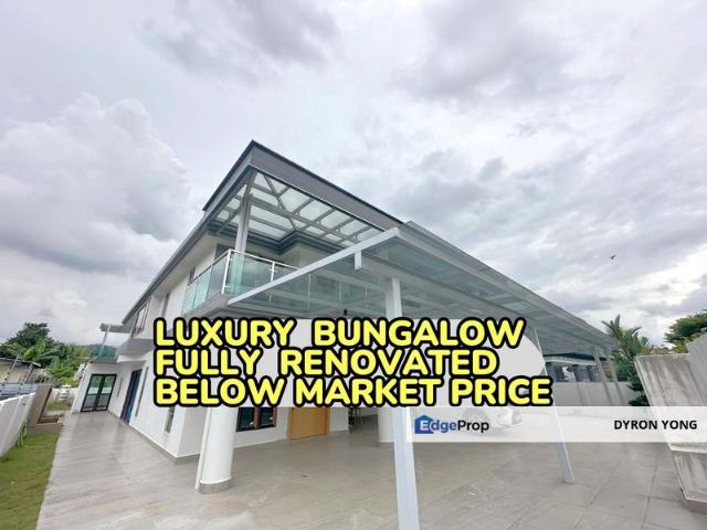House for sale in Country Heights Damansara, Kuala Lumpur