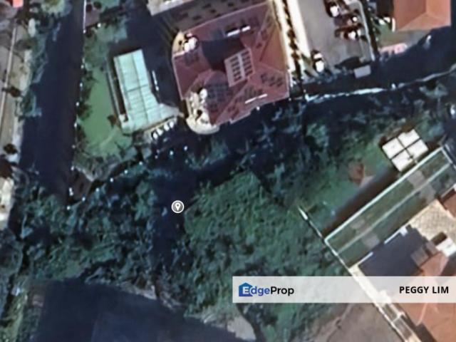 House for rent in Country Heights Damansara, Kuala Lumpur