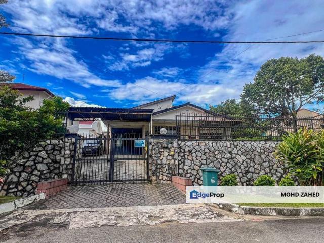 House for sale in Country Heights Damansara, Kuala Lumpur