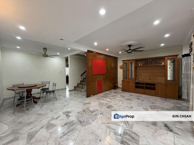 House for sale in Country Heights Damansara, Kuala Lumpur