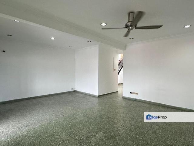House for sale in Country Heights Damansara, Kuala Lumpur
