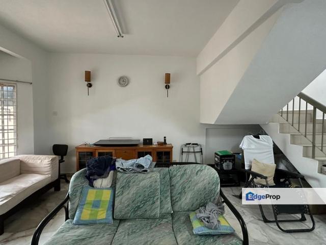 House for sale in Country Heights Damansara, Kuala Lumpur