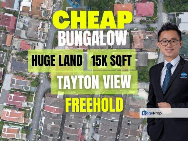 House for sale in Country Heights Damansara, Kuala Lumpur