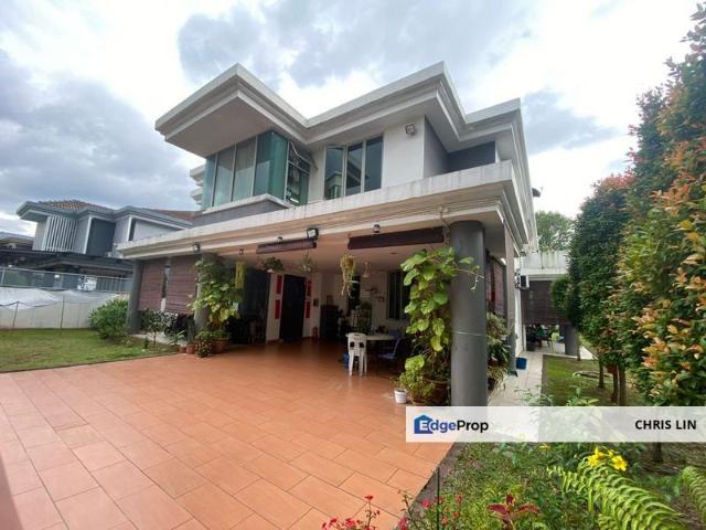 House for sale in Country Heights Damansara, Kuala Lumpur