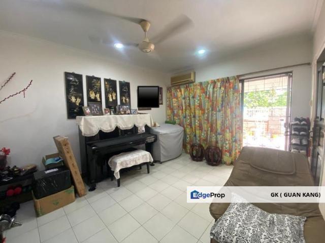 House for sale in Country Heights Damansara, Kuala Lumpur