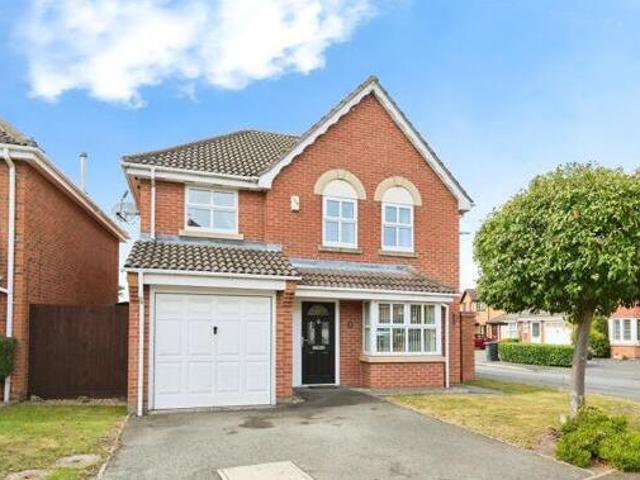 House for sale in East Midlands