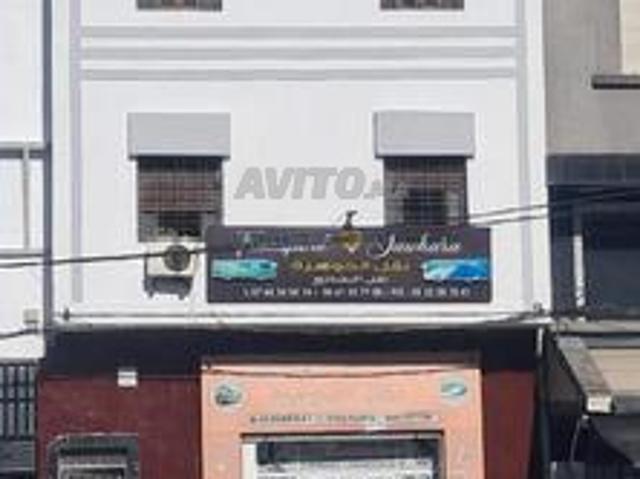 Maison vente à Tasa