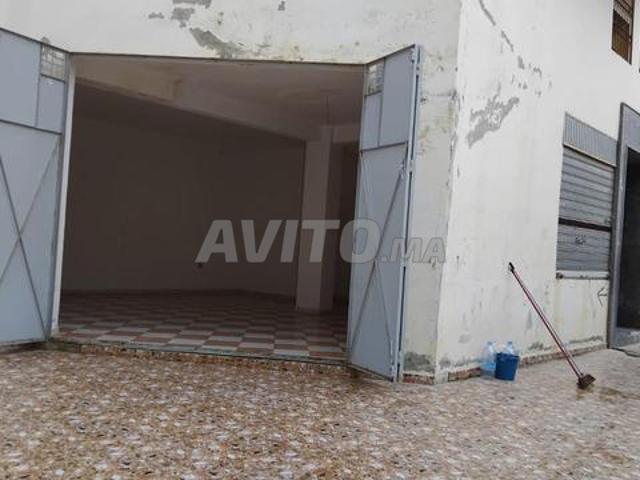 Local commercial vente à Tasa