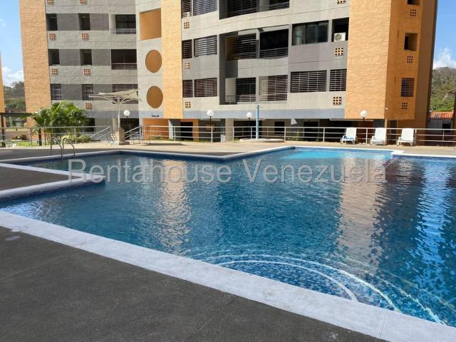 Apartamento en venta en Naguanagua, Carabobo