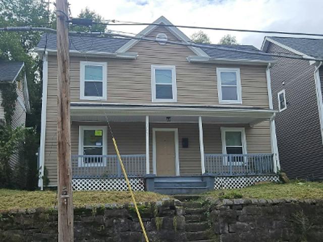 House for sale in Roanoke, Virginia