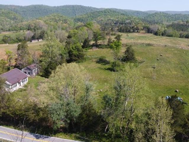 Land for sale in Tennessee