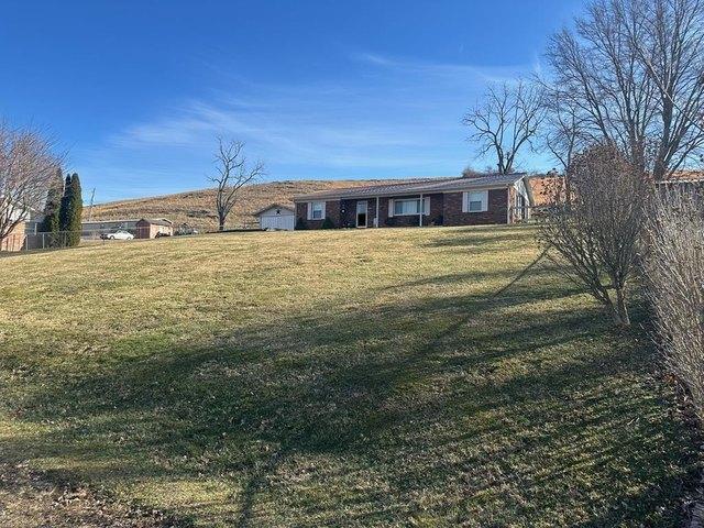 House for sale in Virginia