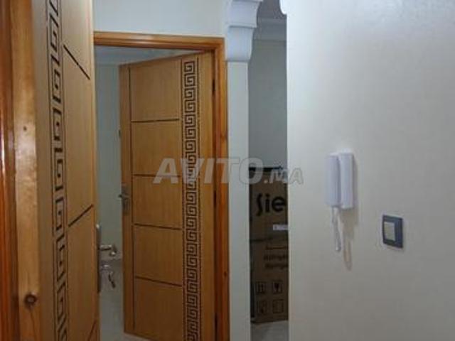 Appartement location à El Hajeb