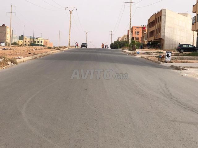 Propriété vente à Tiznit, Oued ed Dahab-Lagouira