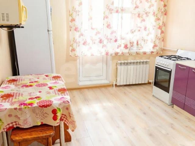 Квартира продажа в Тазовский, Ямало-Ненецкий Автономный Округ