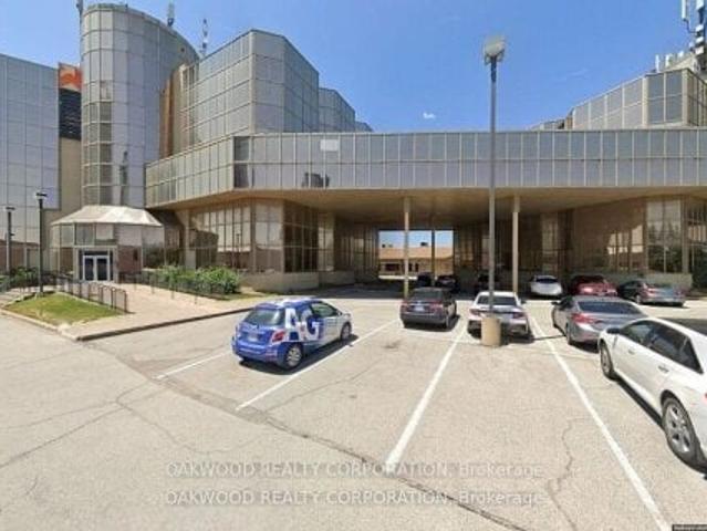 Office for rent in York, Ontario