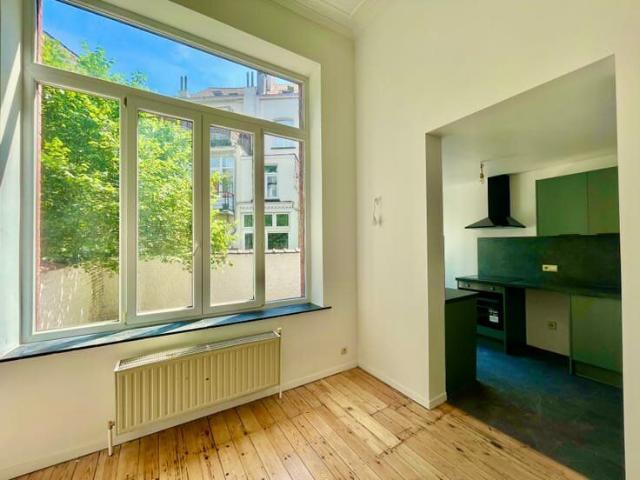 Kot location à Vorst, Bruxelles