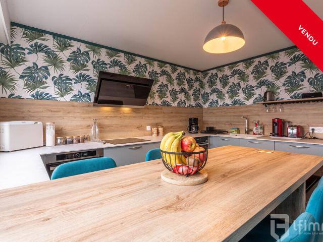 Appartement vente à Strasbourg, Schiltigheim
