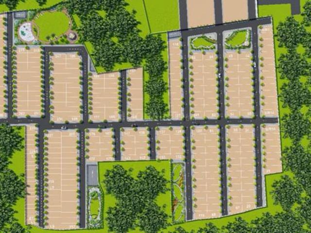Land for sale in Madya