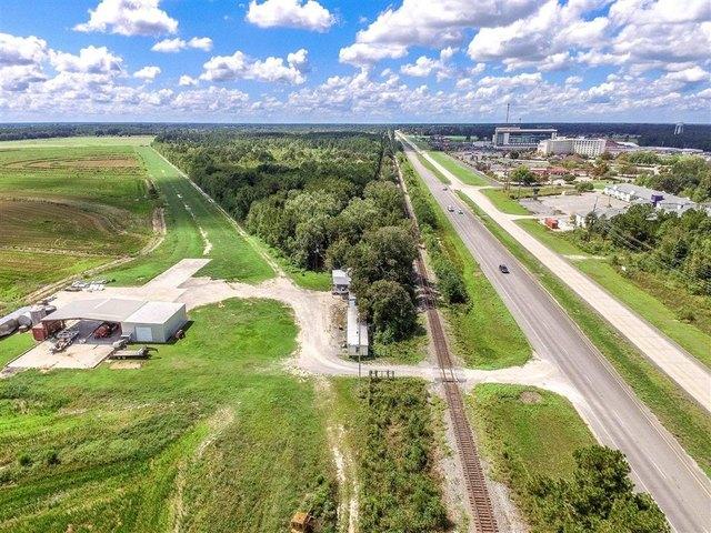 Land for sale in Kinder, Allen Parish