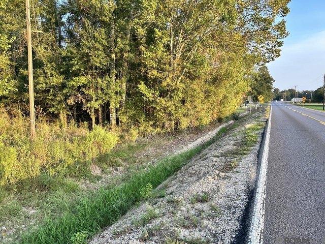 Land for sale in Prairieville, Louisiana