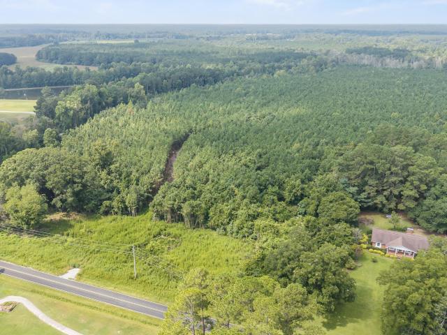 Land for sale in Whiteville, North Carolina