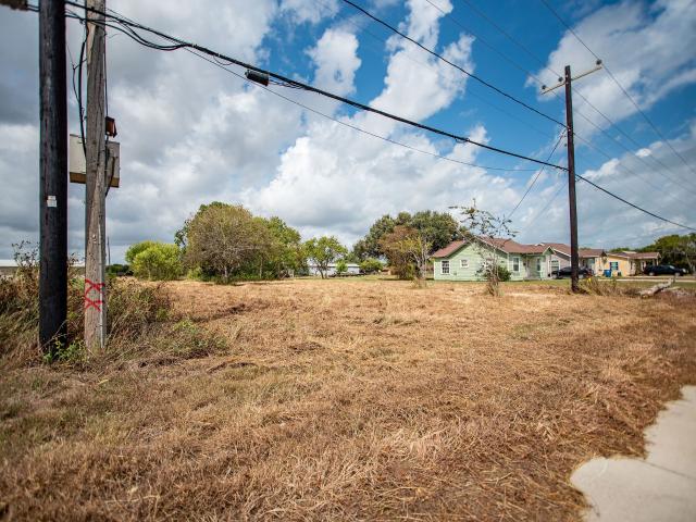 Land for sale in Port Lavaca, Calhoun County