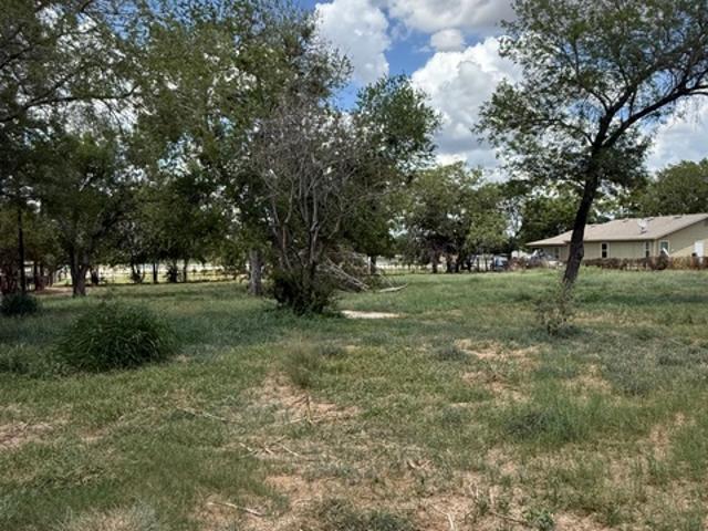 Land for sale in Wilson, Texas