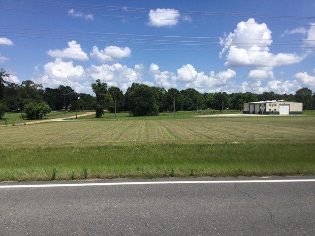 Land for sale in Deridder, Louisiana
