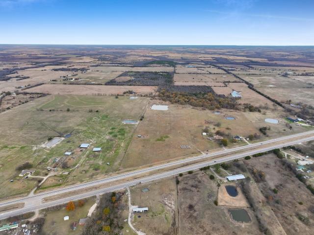 Land for sale in Delta, Texas