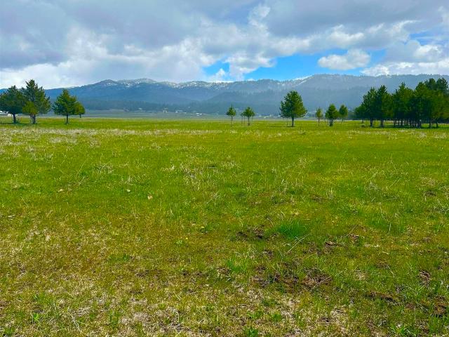 Property for sale in Cascade, Idaho