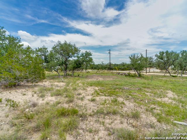 Land for sale in Bandera