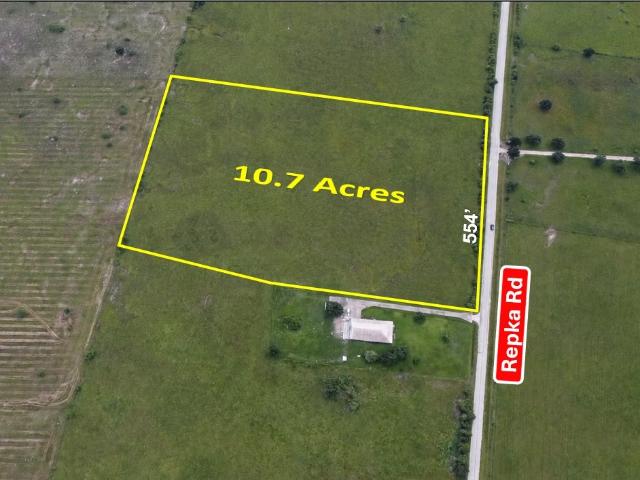 Land for sale in Waller, Texas