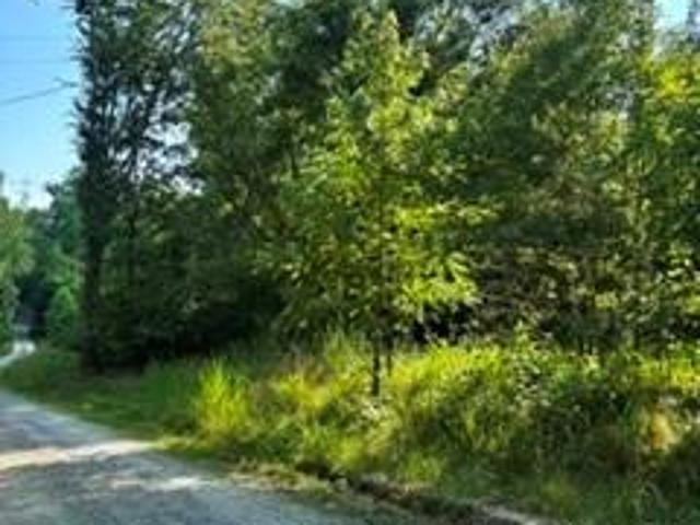 Land for sale in Sharon, South Carolina