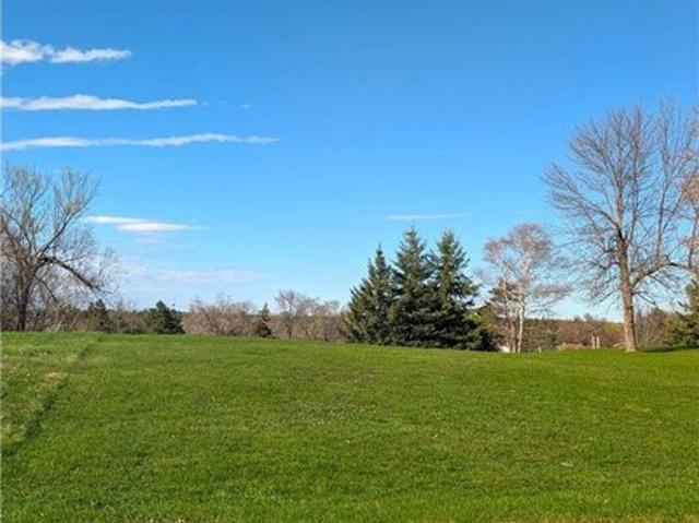 Land for sale in Grantsburg, Wisconsin