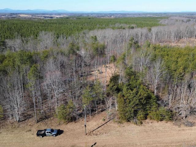 Land for sale in Virginia