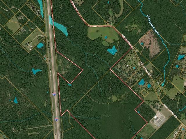 Land for sale in Walker, Texas